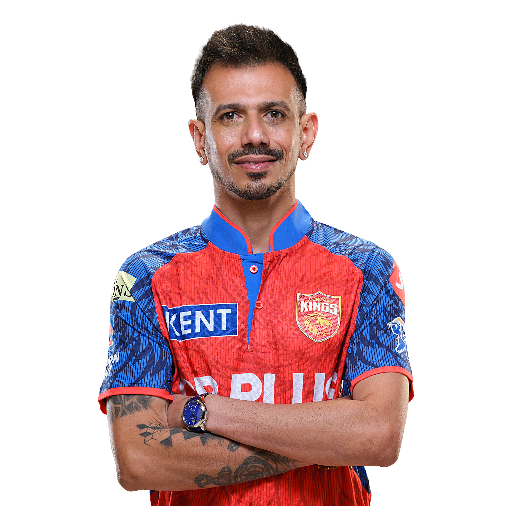 Yuzvendra Chahal